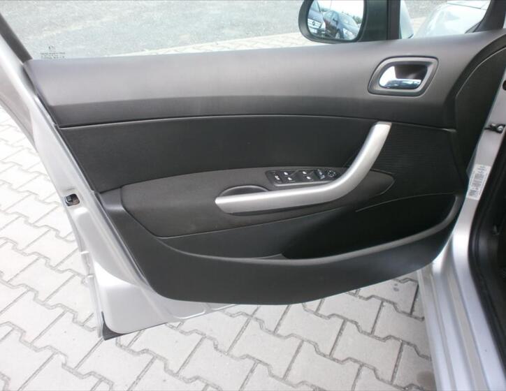 Peugeot 308 22