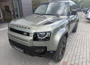 Land Rover Defender 2