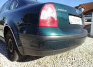 Volkswagen Passat 14