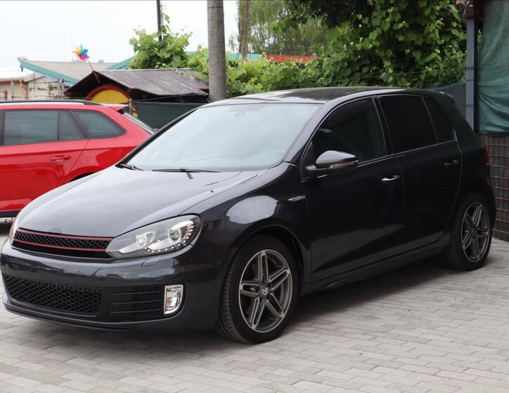 Volkswagen Golf 3
