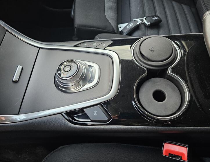 Ford S-MAX 19