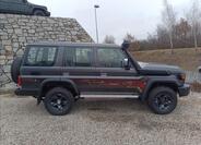 Toyota Land Cruiser 8