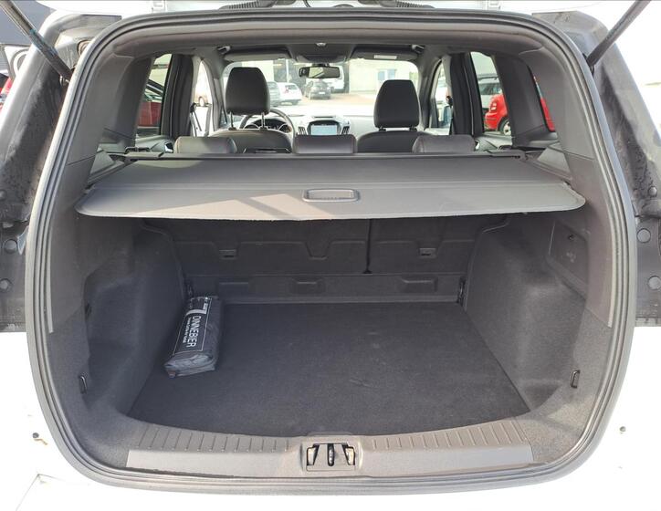 Ford Kuga 17