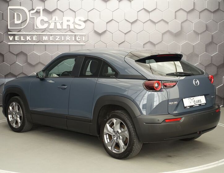 Mazda MX-30 2