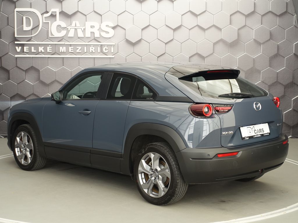 Mazda MX-30