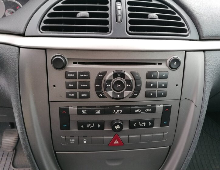 Citroën C5 11