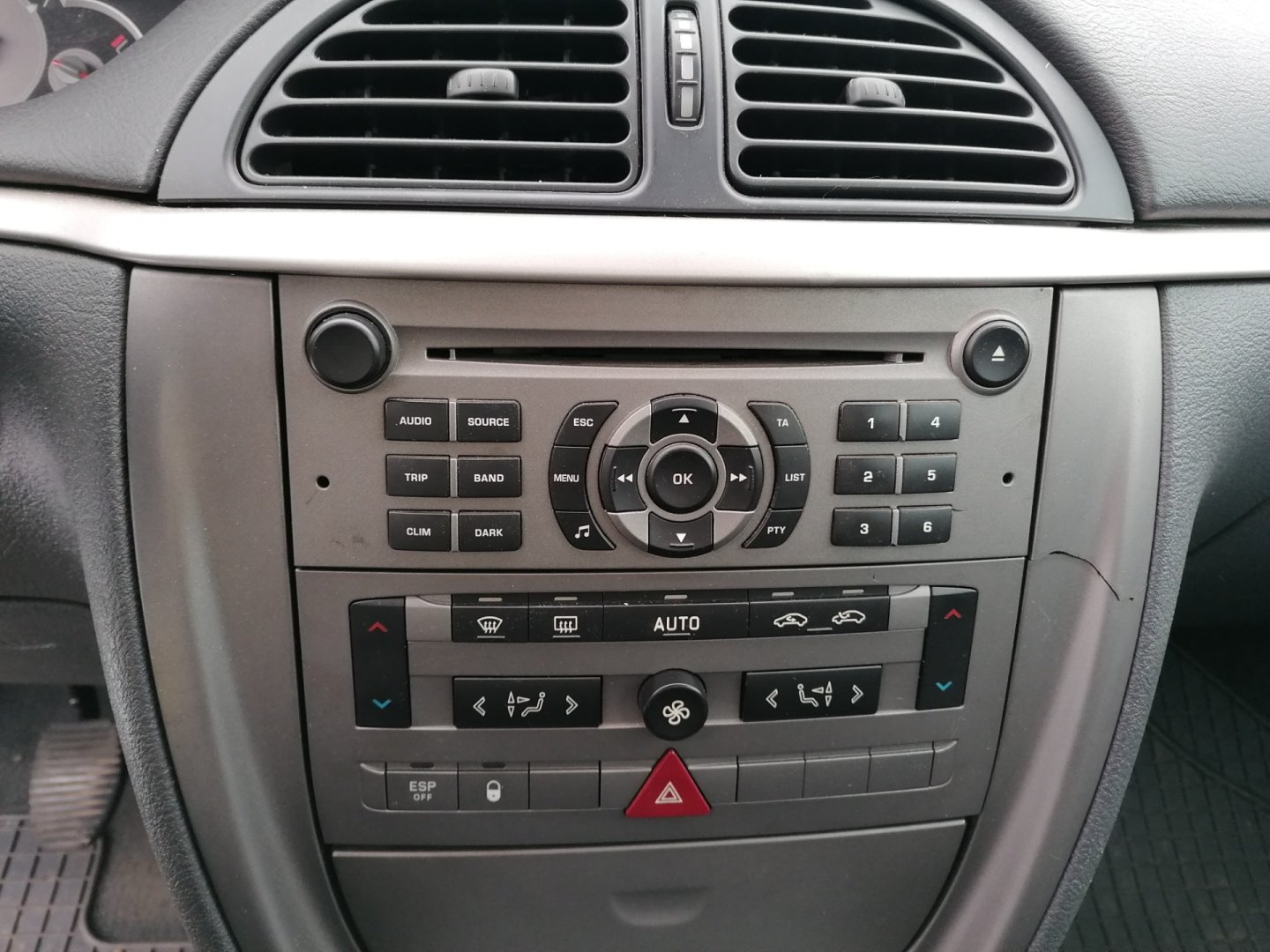 Citroën C5