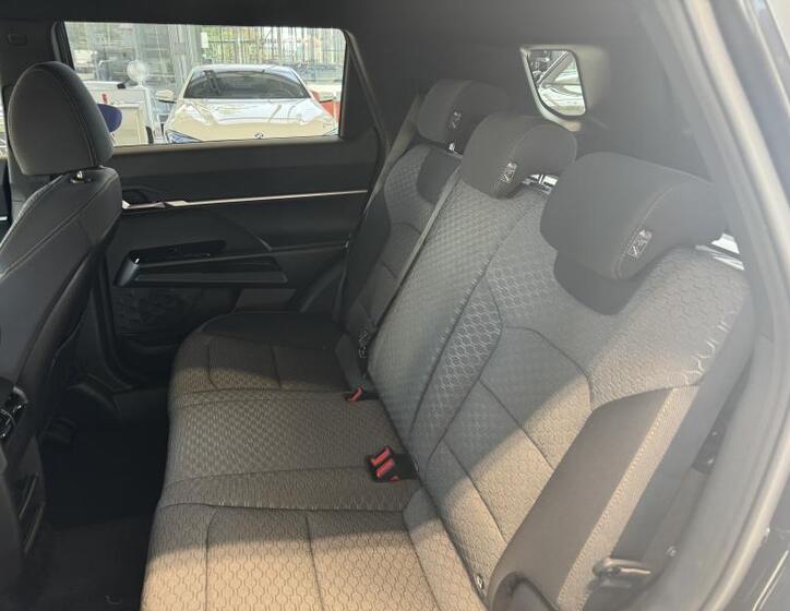 SsangYong Torres 10