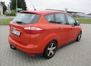Ford C-MAX 4