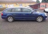 Škoda Superb 4