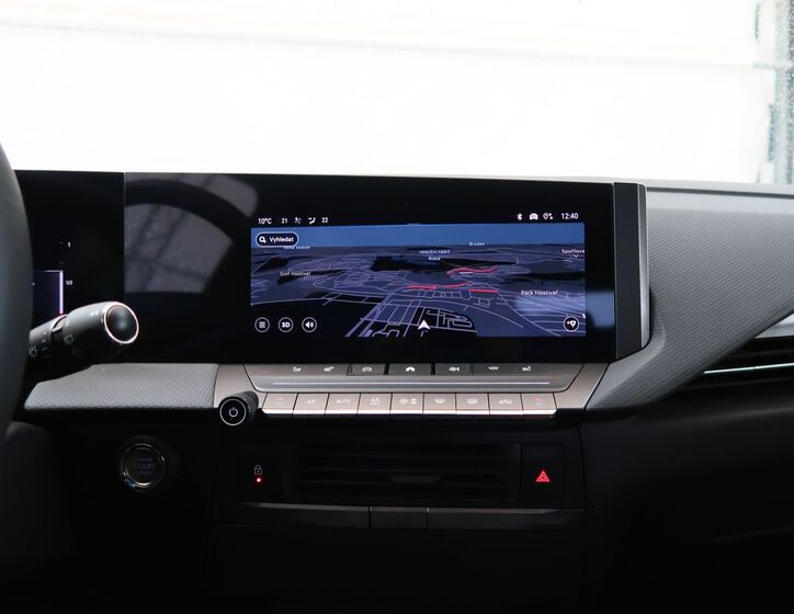 Opel Astra 26