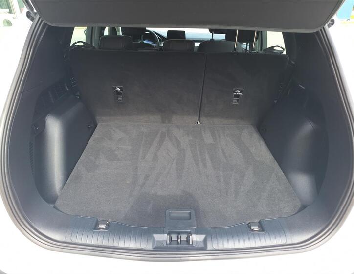 Ford Kuga 16