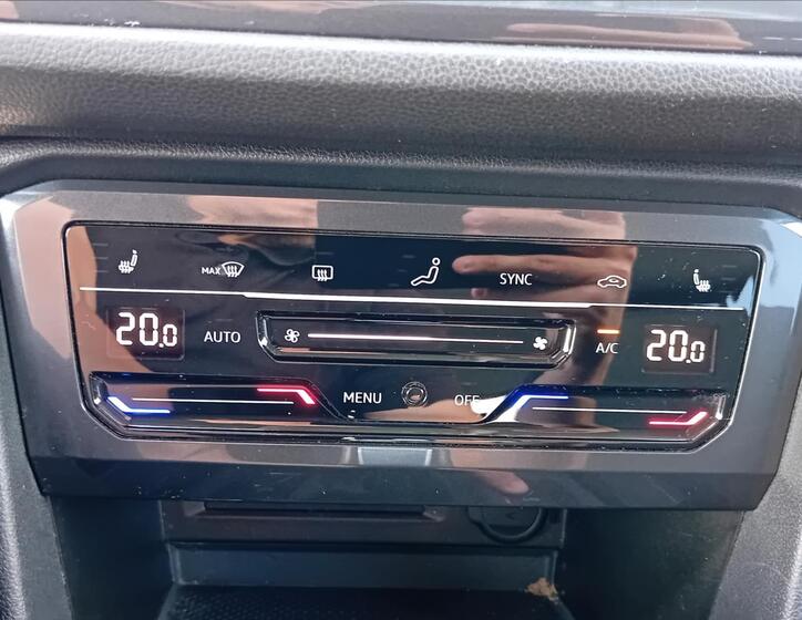 Volkswagen Tiguan Allspace 26
