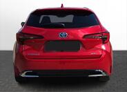 Toyota Corolla 4