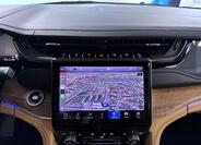Jeep Grand Cherokee 16