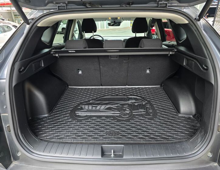 Hyundai Tucson 29