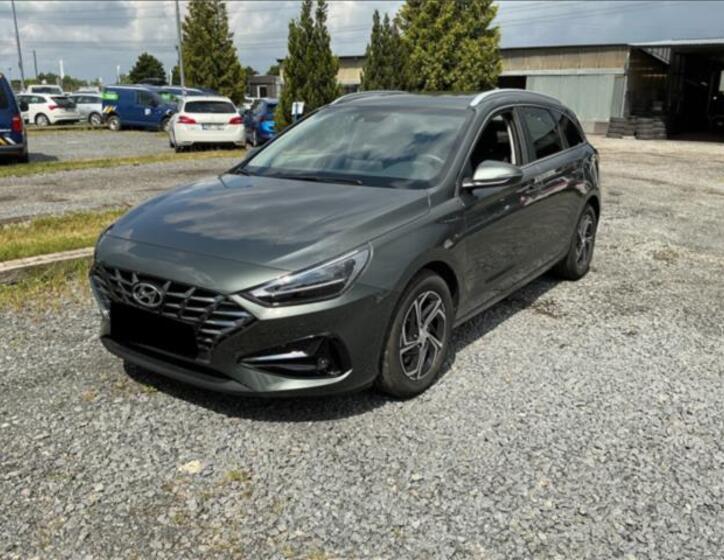 Hyundai i30 2