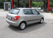 Škoda Fabia 6