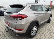 Hyundai Tucson 2