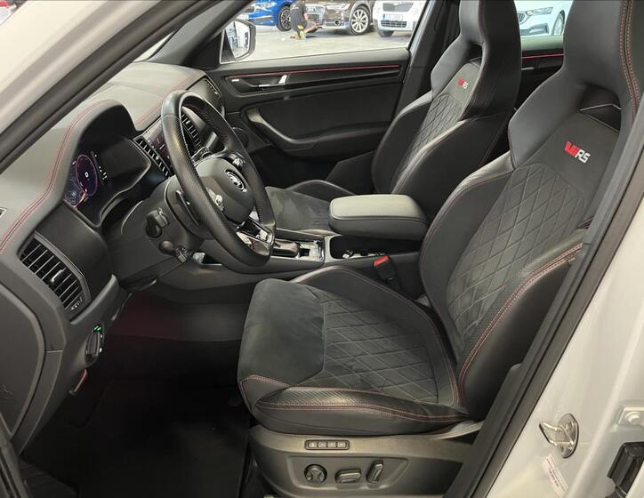 Škoda Kodiaq 20