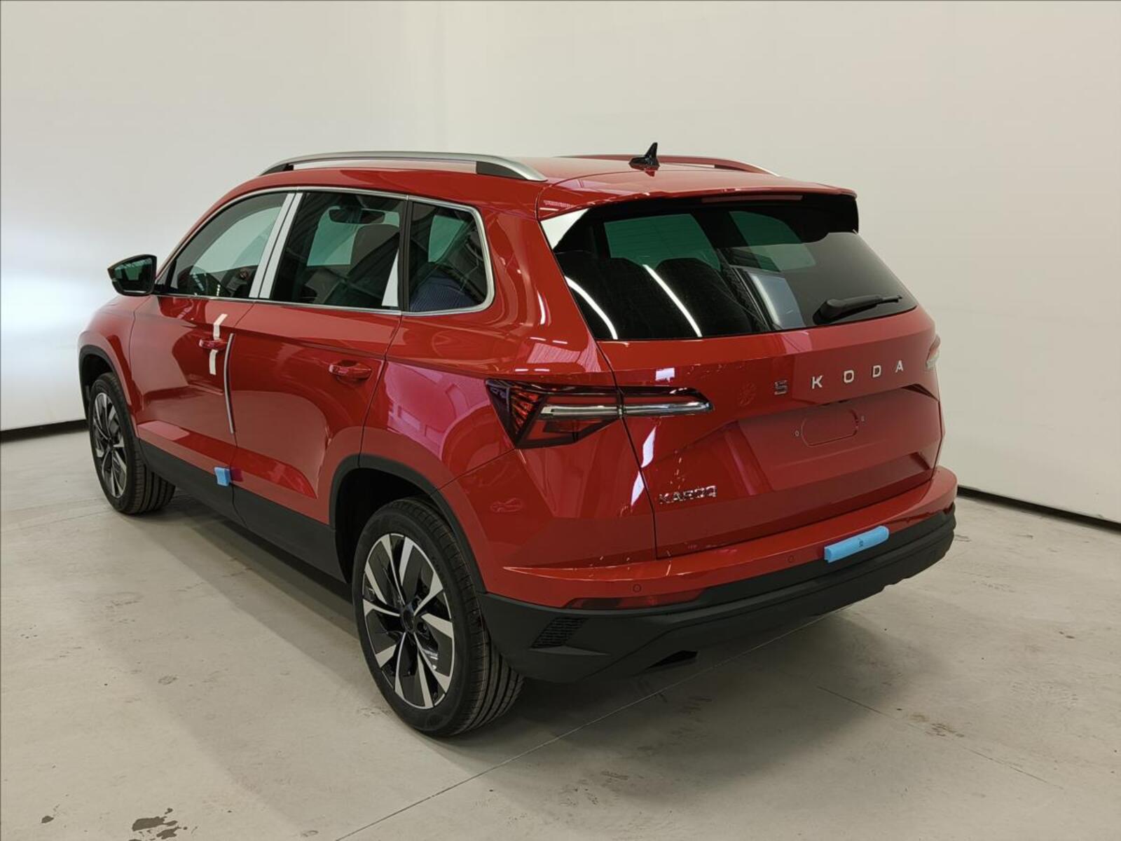 Škoda Karoq 4