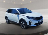 Peugeot 3008 1