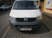 Volkswagen Transporter 2