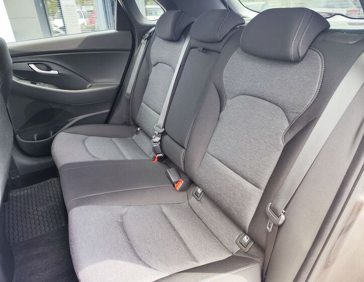 Hyundai i30 10