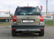 Škoda Yeti 6