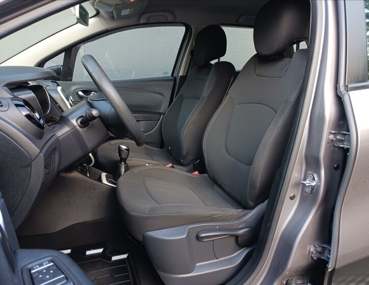 Renault Captur 10