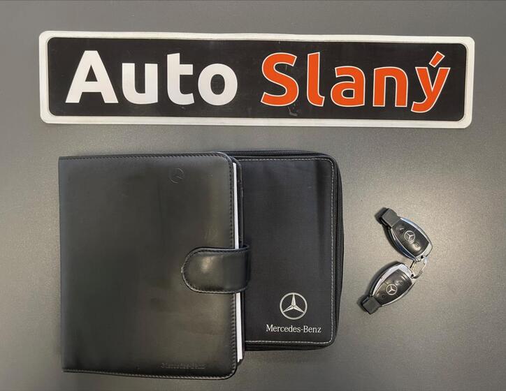 Mercedes-Benz Třídy M 28