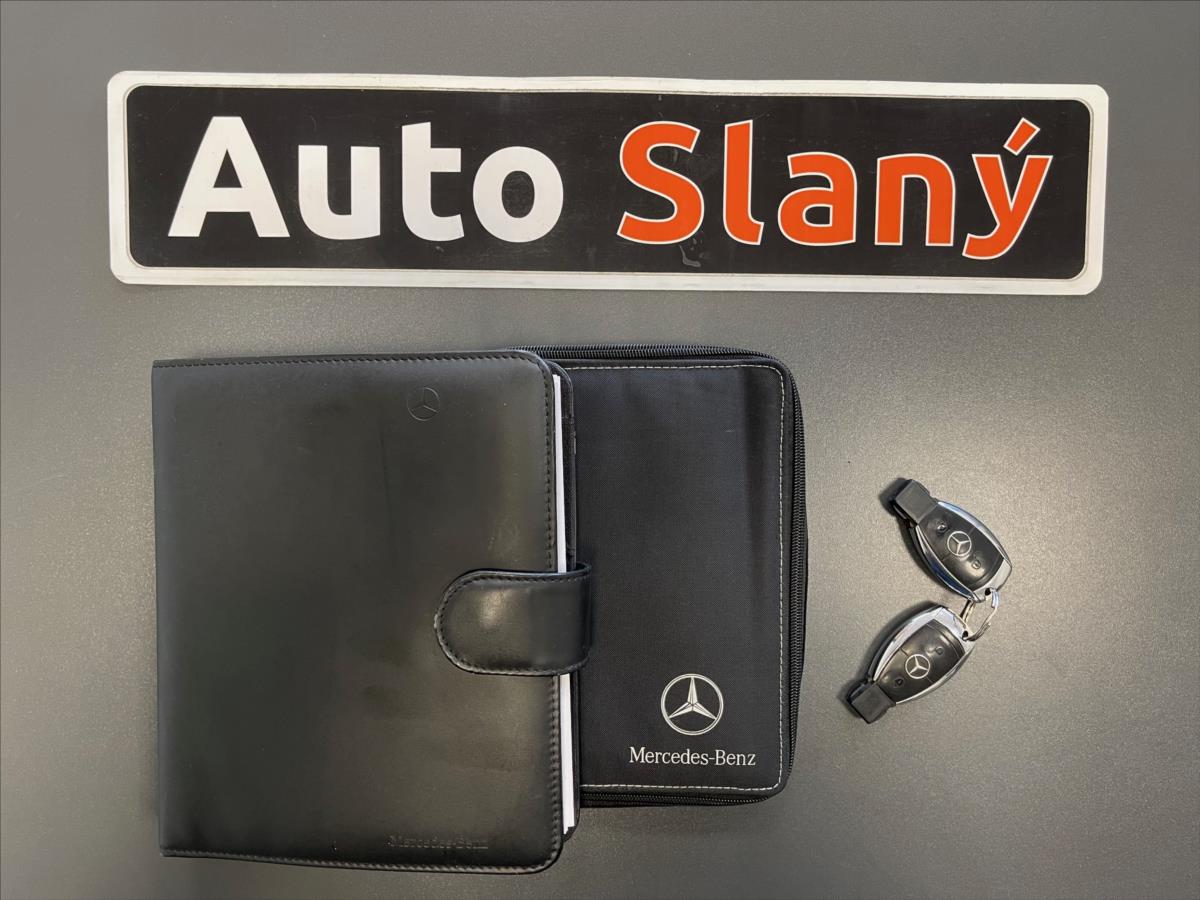 Mercedes-Benz Třídy M