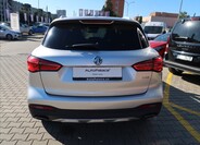 MG HS 5