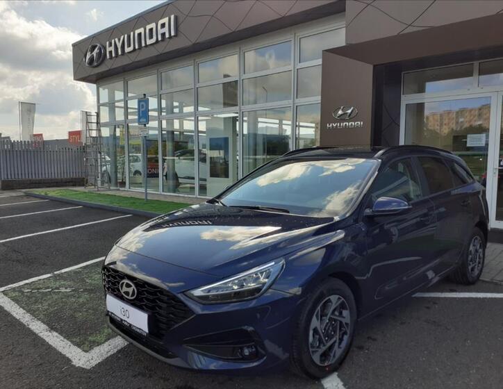 Hyundai i30 2