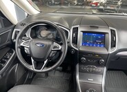 Ford Galaxy 14