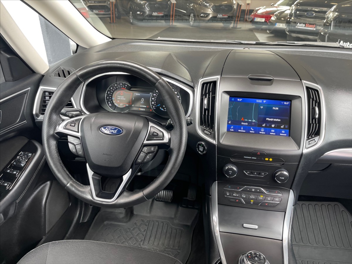 Ford Galaxy