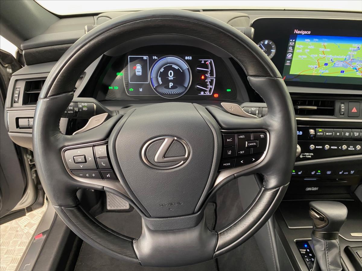 Lexus ES 300h