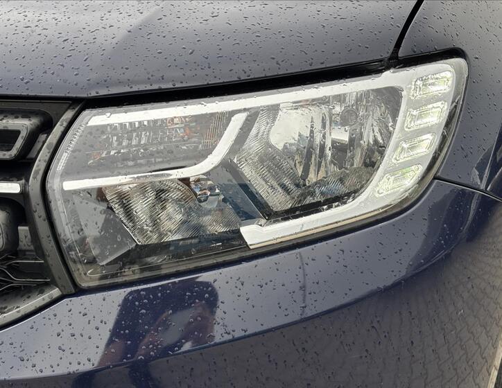 Dacia Sandero 10