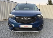 Opel Combo 2