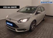Ford Focus 1