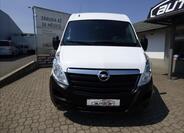 Opel Movano 9