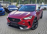 Cupra Formentor 1