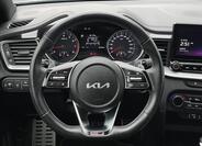 KIA ProCeed 8