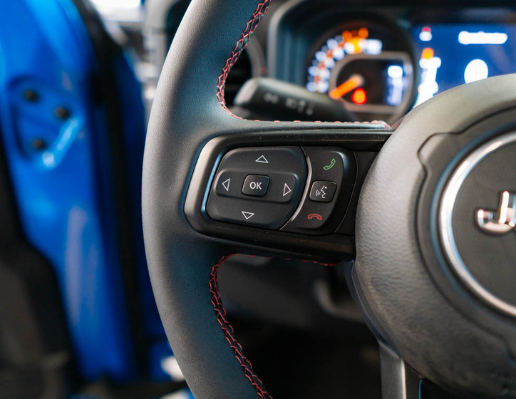 Jeep Wrangler 19