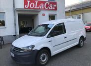 Volkswagen Caddy 2