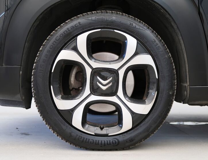 Citroën C3 Aircross 10