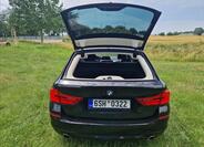 BMW Řada 5 22