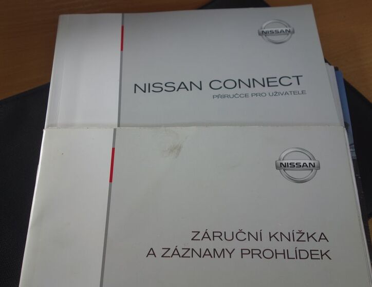 Nissan Qashqai 33