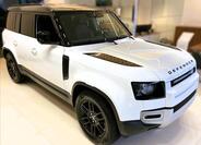 Land Rover Defender 6