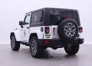 Jeep Wrangler 5